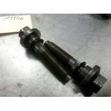 102T116 Camshaft Gear Bolts Pair For 09-14 Ford Expedition 5.4 102T116 Camshaft Gear Bolts Pair For 09-14 Ford Expedition 5.4